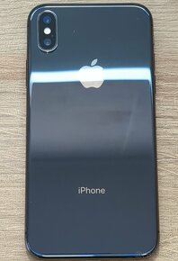 iPhone X 64gb - 2