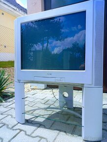 Televízor SONY TRINITRON - 2