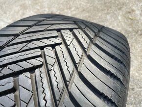 225/40 R18 Hankook - 2