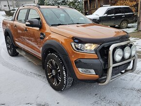 Ford Ranger Wildtrak 3.2TDCi 147kw 4x4 AT - 2