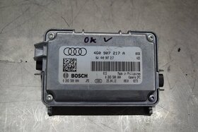 kamera audi A6 4G 4G0907217A 100% OK so zarukou 1/2 roka - 2