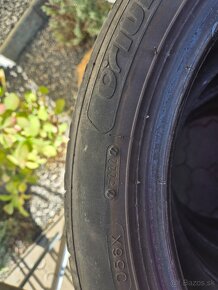 205/50 R17 Letne - 2