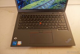 █ Lenovo L13 gen 3 (i5 10 jádro, 16:10, záruka Lenovo) █ - 2