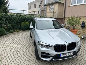 BMW X3 - 2