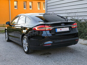 Ford MONDEO 2.0TDCI 2019 1.majiteľ (Možný odpočet DPH) - 2