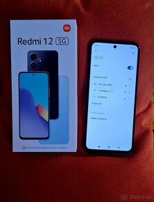 Xiaomi Redmi 12 5G dual sim - 2