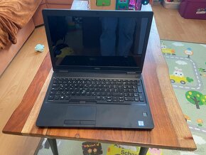 Dell Latitude 5580 - 2