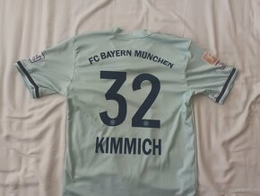 Kimmich dres - 2