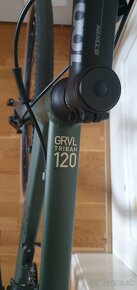 Triban grvl 120 - 2