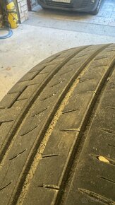 Continental PremiumContact 6 215/55 R17 - 2