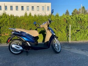 Piaggio Liberty 125 iGet  ABS - 2