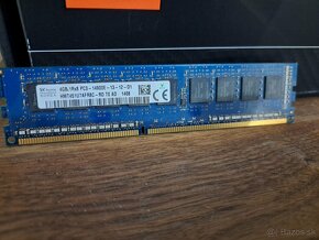 Predám pamäte RAM 8GB - 2