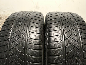 275/35 R19 Zimné pneumatiky Pirelli Sottozero 2 kusy - 2