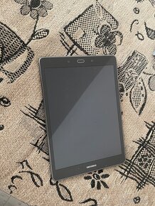 Samsung galaxy tab A - 2