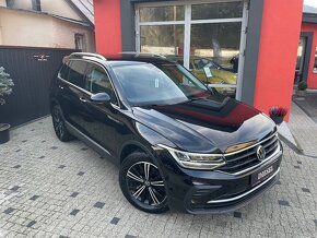 Volkswagen Tiguan 2.0 TDI EVO Life DSG--2021-- - 2