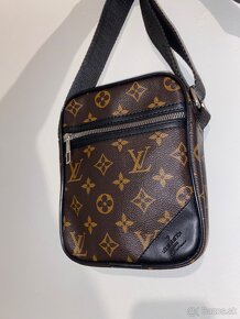 Taška cez rameno Louis Vuitton - 2