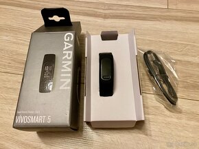 Garmin Vivosmart 5 - 2