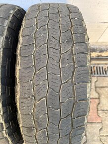 235/75 r15 Zimne Cooper - 2