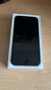 iPhone 6s 64GB Space gray - 2