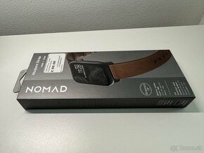 Nomad Modern Strap Apple Watch 44mm/42mm - 2