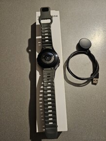 Samsung Galaxy Watch 4 classic - 2