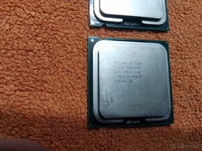 Processor / CPU – AMD, Intel - 2