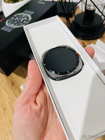 Samsung Galaxy Watch ULTRA - 2