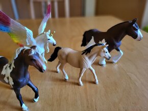 Schleich kone - 2