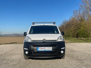 Citroen Berlingo r.v. 2018 - 2