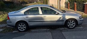 Predám Volvo S60 - 2