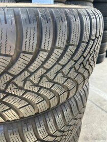 245/50 R19 RUNFLAT Falken  Zimné pneumatiky - 2