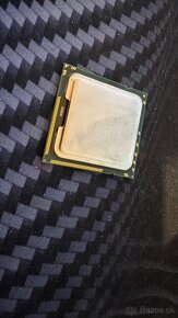 Intel xenon w3520 - 2