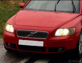 Volvo V50 XENON - 2