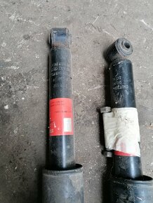 Zadné tlmiče bmw e36/e46 - 2