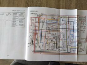 Yamaha tenere 700 servisny manual - 2