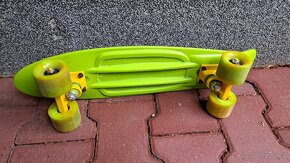 Predam Pennyboard - 2