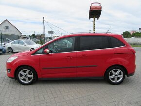 Ford Grand C-Max - 2