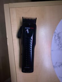 Babyliss pro - 2