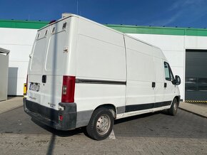 Predam Peugeot boxer - 2