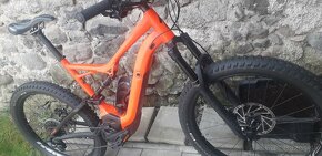 Ebike FULL SPECIALIZED turbo levo FSR Comp 6Fattie,veľ.XL - 2