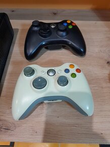 Predám XBOX 360 - 2