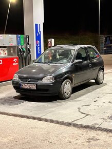 Opel Corsa 1.2 - 2