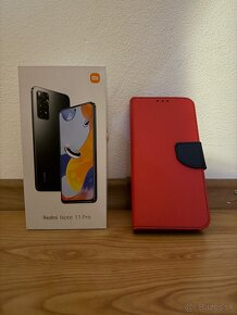 Xiaomi Redmi Note 11 Pro 6GB/128GB Dual Sim - 2