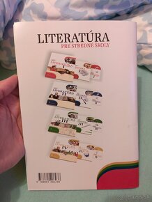 Ťahák literatúra ľahká cesta k maturite - 2