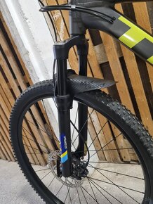 Trek Marlin 2022 Upgrade -ZNIZENA CENA - 2