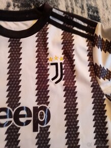 Dres Juventus - 2