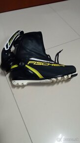 obuv na bežky Fischer RC3 Skate - 2