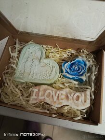 Love box - 2