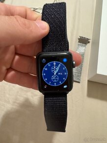 Apple Watch Series 3 42mm - 2