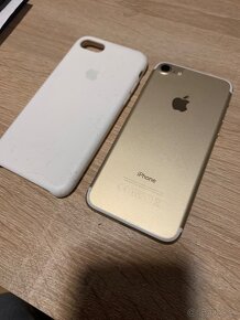 iPhone 7 64GB Gold zlatý - 2